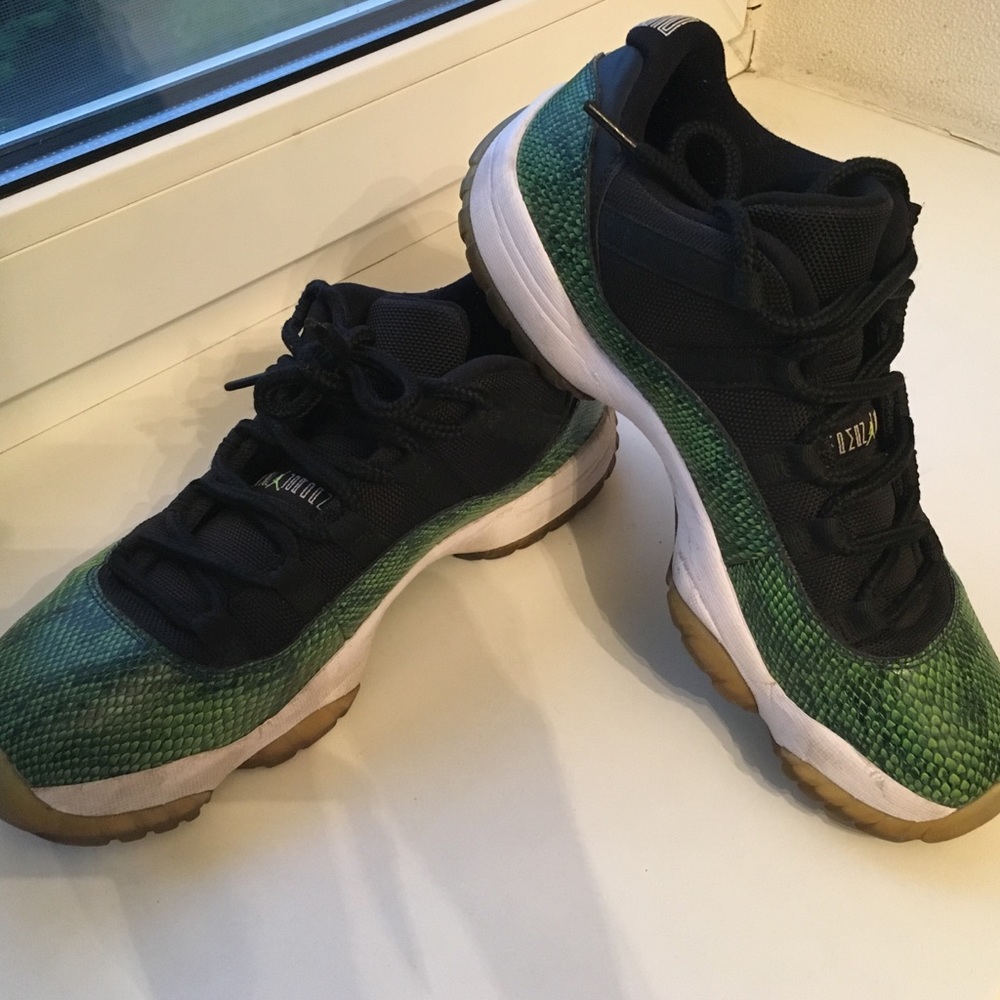 Nike Air Jordan 11 retro low